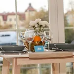 Apartament Przy Plazy - Bitwy Pod Plowcami 38