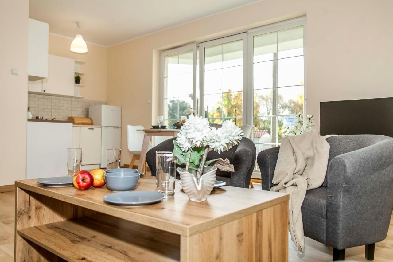 Apartament Przy Plazy - Bitwy Pod Plowcami 38