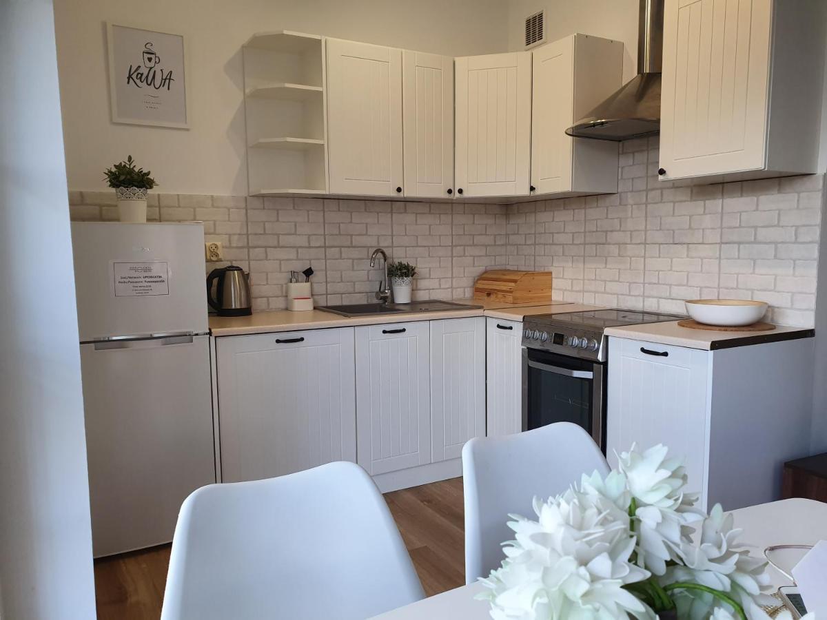 Apartament Przy Plazy - Bitwy Pod Plowcami 38 * Sopot