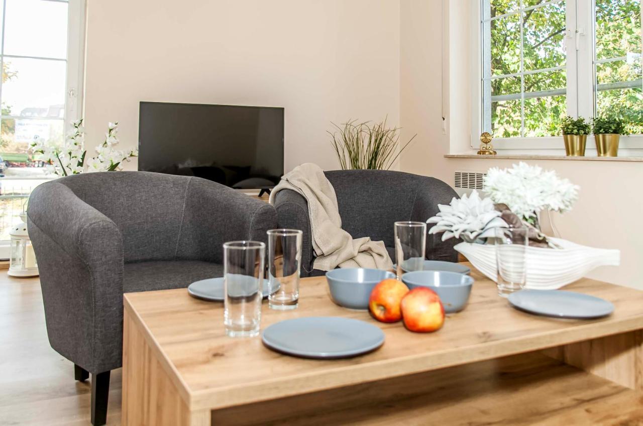 Apartament Przy Plazy - Bitwy Pod Plowcami 38 * Sopot